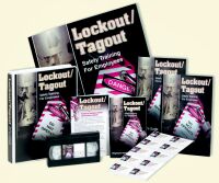 Thumbnail for Lockout/Tagout Safety Training Program