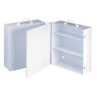 Thumbnail for 3-Shelf First Aid Station (Empty), 1/Each