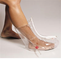 Thumbnail for Inflatable Plastic Air Splint, 15