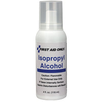 Thumbnail for Isopropyl Alcohol Pump Spray, 4 oz, 1/Each