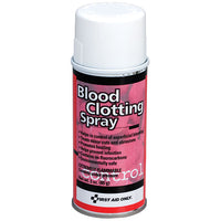 Thumbnail for Aerosol Blood Clotting Spray, 3 oz, 1/Each