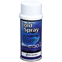 Thumbnail for Aerosol Cold Spray, 4 oz, 1/Each