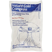 Thumbnail for Instant Cold Compress, 6