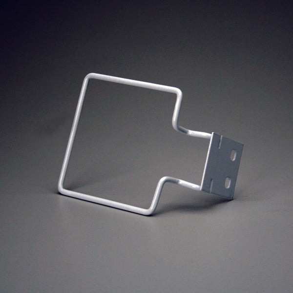 Wall Bracket (For Sharps Containers), 1/Each