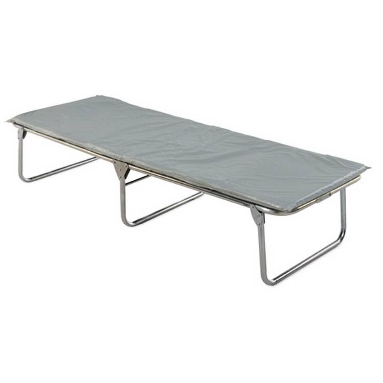Extra Wide Cot