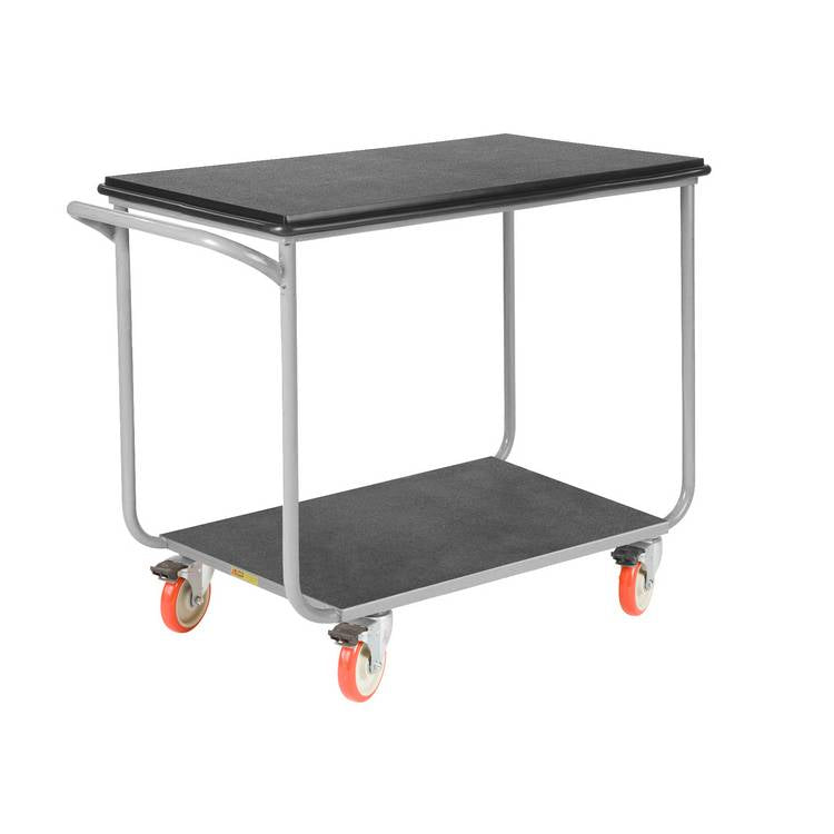 Mobile Instrument Cart - Model MIC24365TL