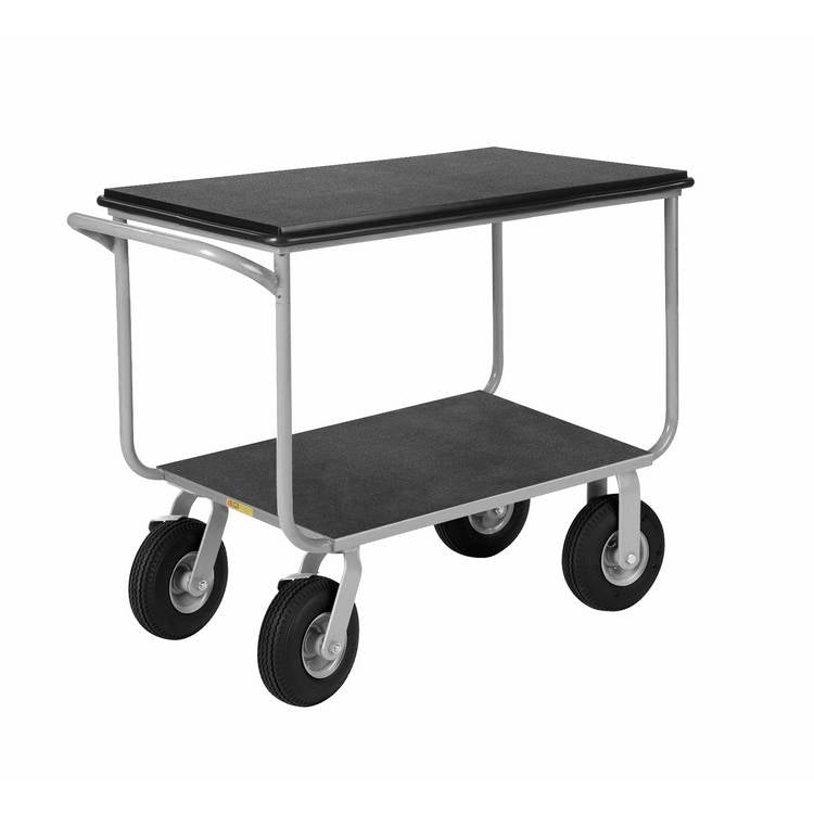 Mobile Instrument Cart - Model MIC2436