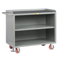 Thumbnail for Mobile Bench Cabinets - Model MM32436FL