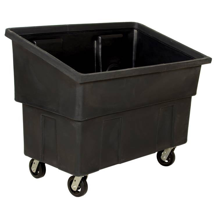 POLYETHYLENE TOTE 200 LB CAPACITY - Model MPT-1