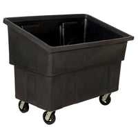 Thumbnail for POLYETHYLENE TOTE 200 LB CAPACITY - Model MPT-1