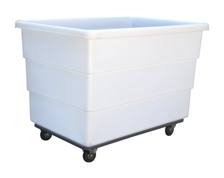 POLYETHYLENE TOTE 600 LB CAPACITY - Model MPT-2