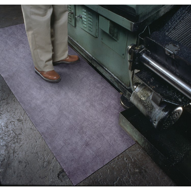 Stitch Bonded Gray Roll - Model AR-MR2069