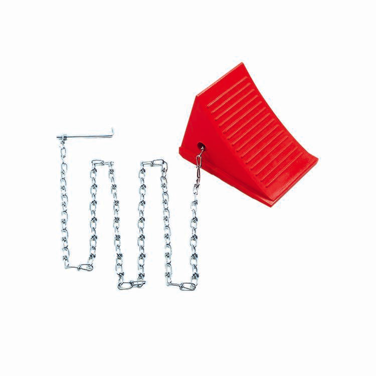 2/0 Econochain 10' Long With Hardware - Model MS1602-1-10