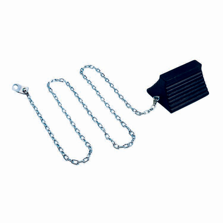 3/16"" Hd Dock Chain 15' Long - Model MS1602-5-15