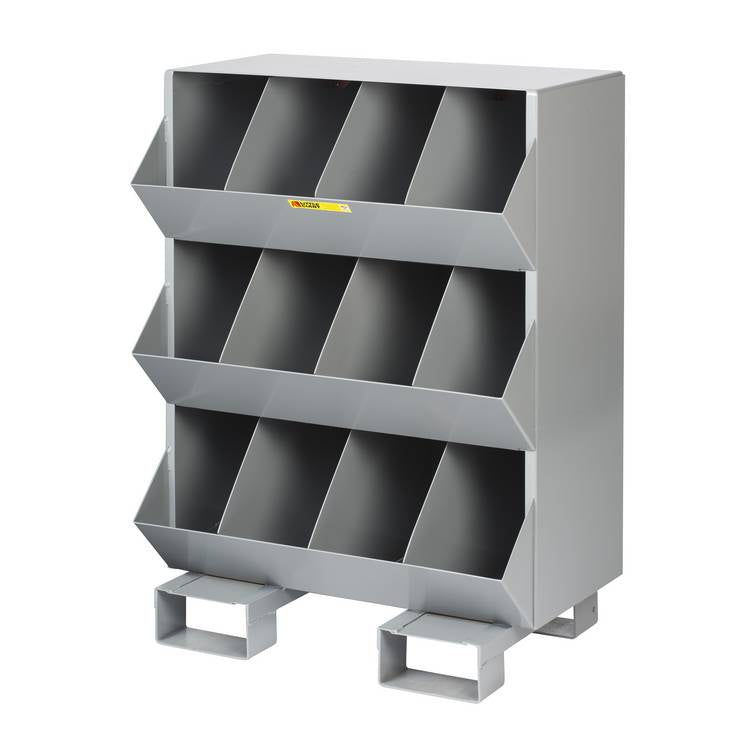 Mobile Storage Bins - Model MS615646PH