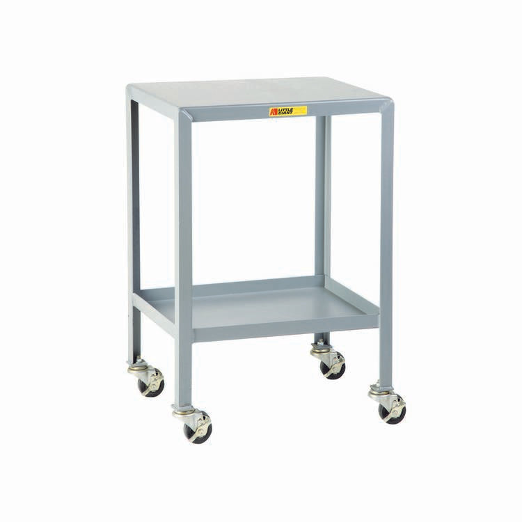 Little Giant 24" x 36" x 36" Steel-Top Machine Table - Model MT1-2436-36-3R