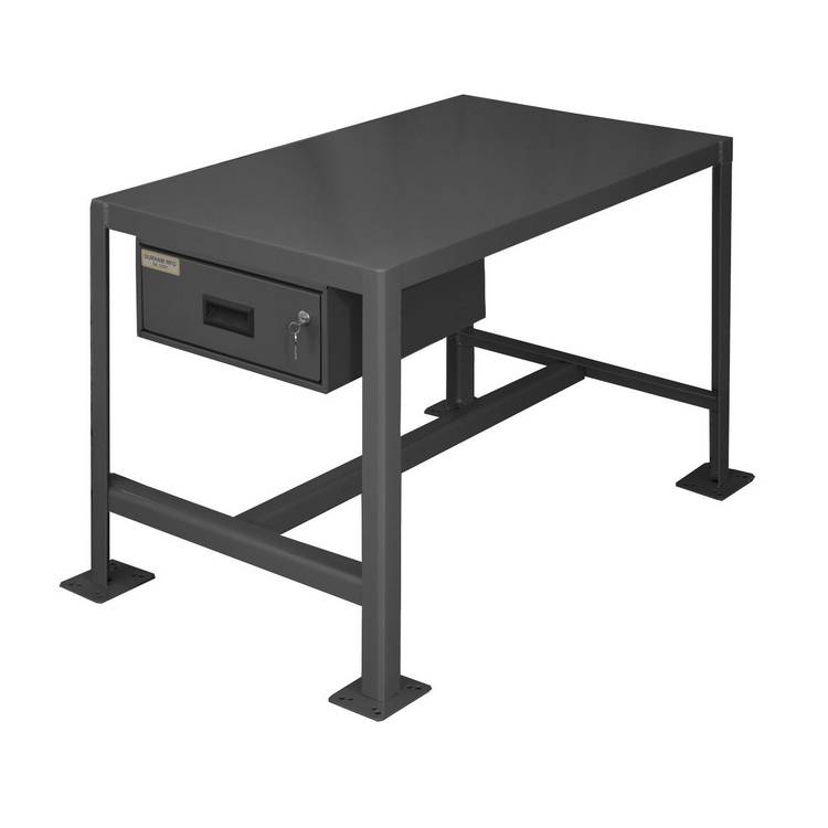 MACH TBL DRW 243636 2K 1SH #95 - Model MTD2436362K1