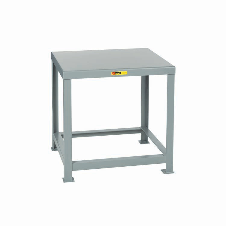 Little Giant 16" x 30" x 36" Heavy Duty Machine Table