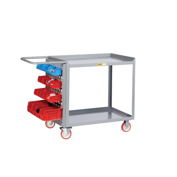 Maintenance Workstation - Model MWLP24365TL