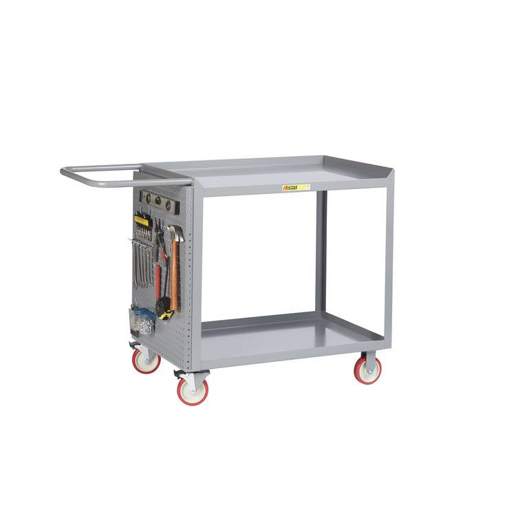 Maintenance Workstation - Model MWPB24365TL