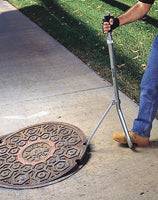 Manhole Lid Lifter
