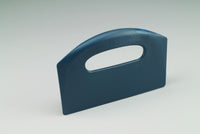 Thumbnail for Metal Detectable Bench Scraper Blue