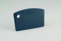Thumbnail for Metal Detectable Mini Bench Scraper Blue