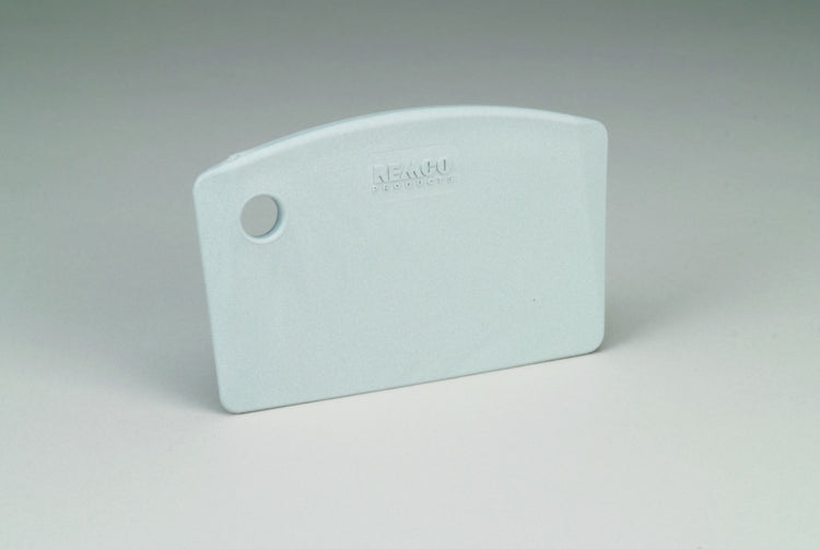 Metal Detectable Mini Bench Scraper Wt