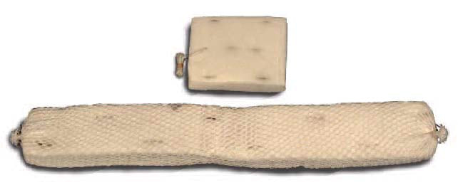 Microbe Boom, 6"x4"x1" model, 6 tablets