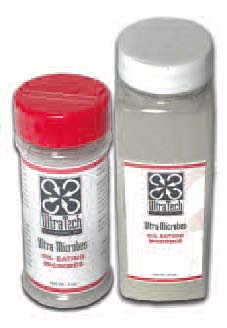 Microbes, 28 oz. Shaker