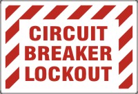 Thumbnail for Mini Lockout Center Board Only