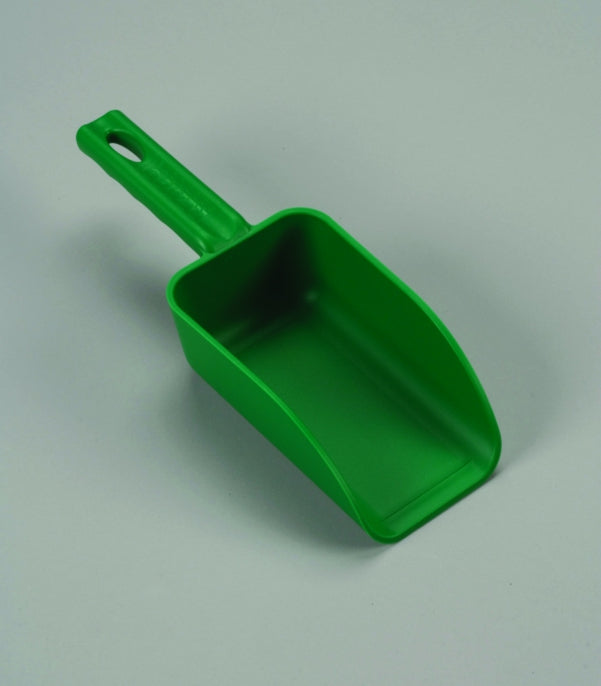 Mini Scoop 16oz Green