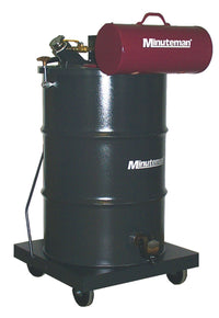 Thumbnail for Minuteman 55-Gallon Flammable Liquid Recovery Vacuum