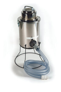 Thumbnail for Minuteman 6-Gallon Maxi-Guard II Mercury Recovery System Dry Only