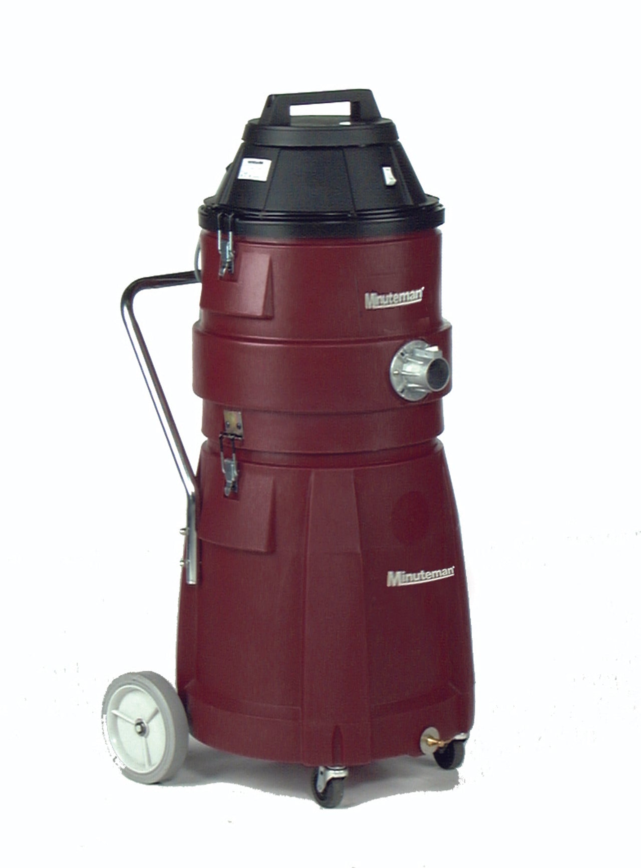 Minuteman X829 15-Gallon Polyethylene Wet/Dry w/U.L.P.A. Filter