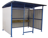 Thumbnail for Multi-Duty Shed - Smokers Shelter