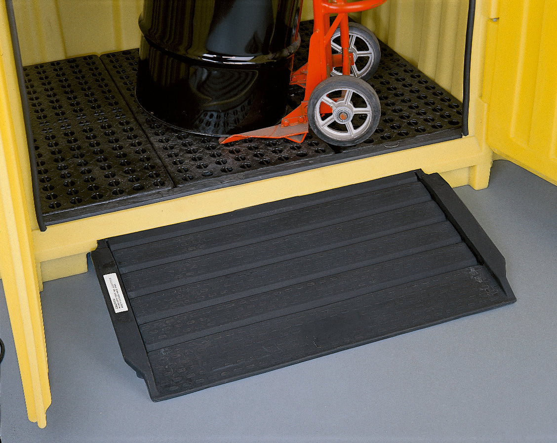 Work Mat Ramp Multi-Purpose Work Ramp – Spill 911 Inc.