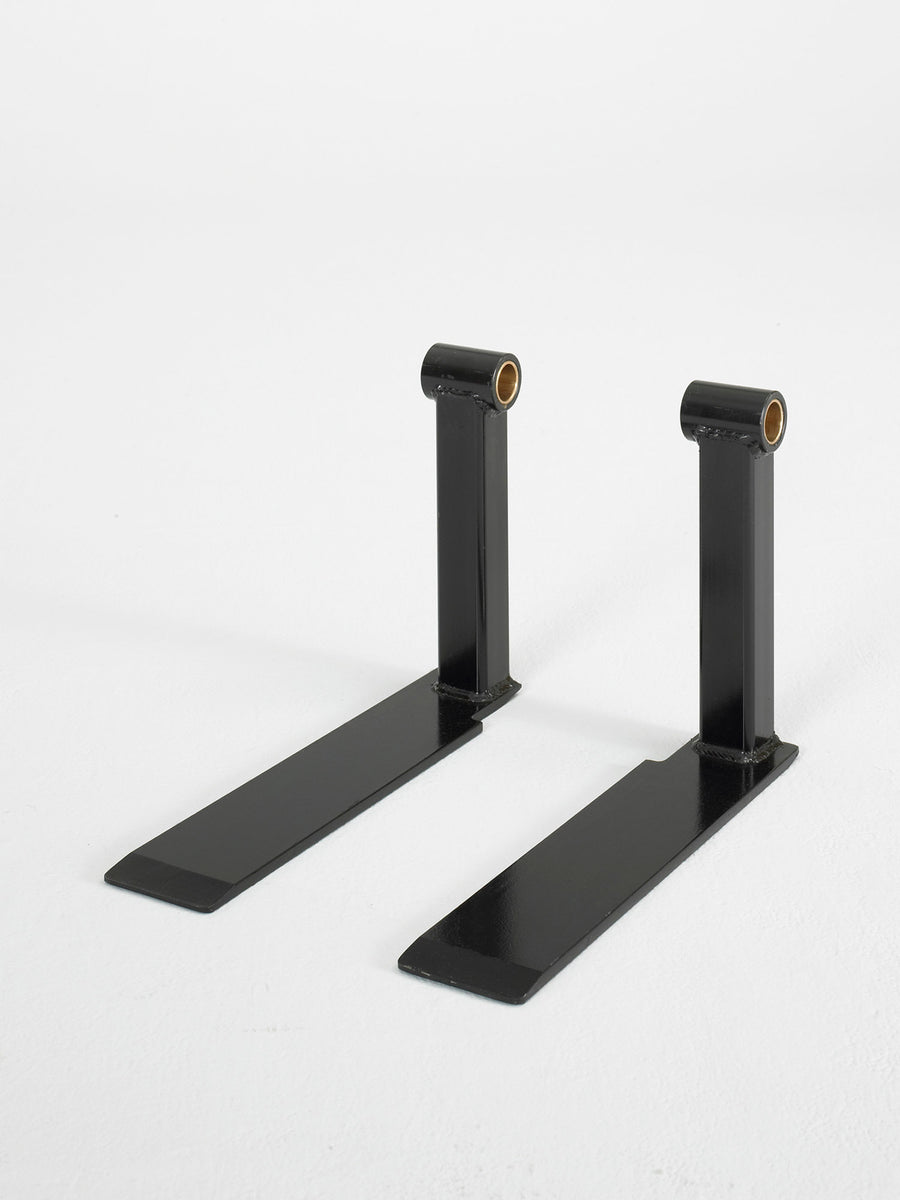 Multi-Use Cart Flat Forks