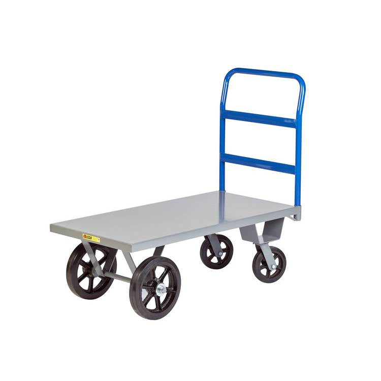 Extra Heavy-Duty Platform Truck - Model NBH3660PU