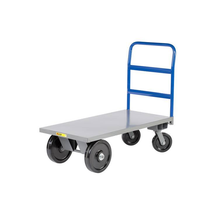 Extra Heavy-Duty Platform Truck - Model NBH3660PH