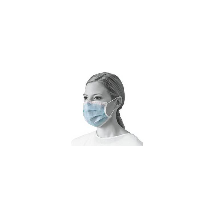 3-PLY PROCEDURE MASK - CASE OF 2,000