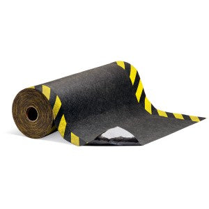 Floor Grabber® High Traffic Hi-Viz Mat