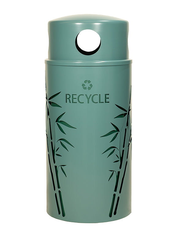 Nature Series Bamboo Recycle unit - Malachite  