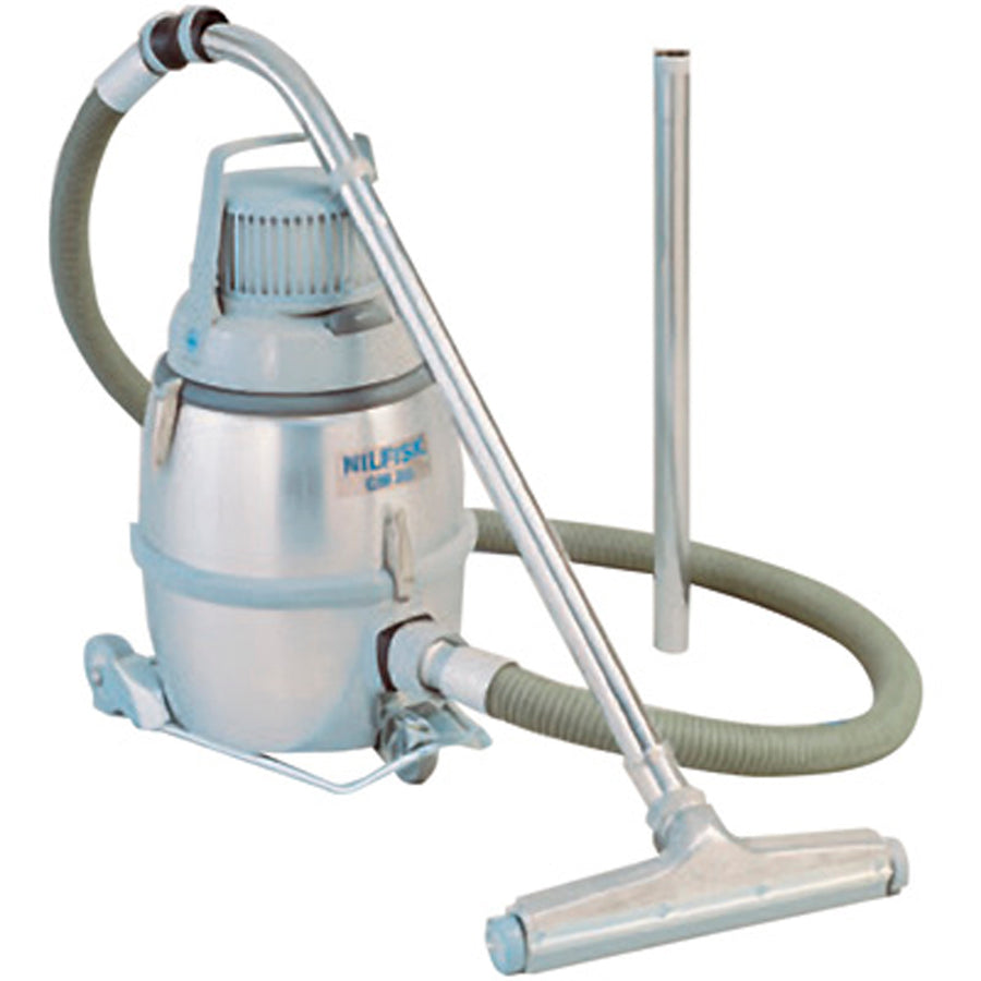 Nilfisk Dry HEPA Vacuum
