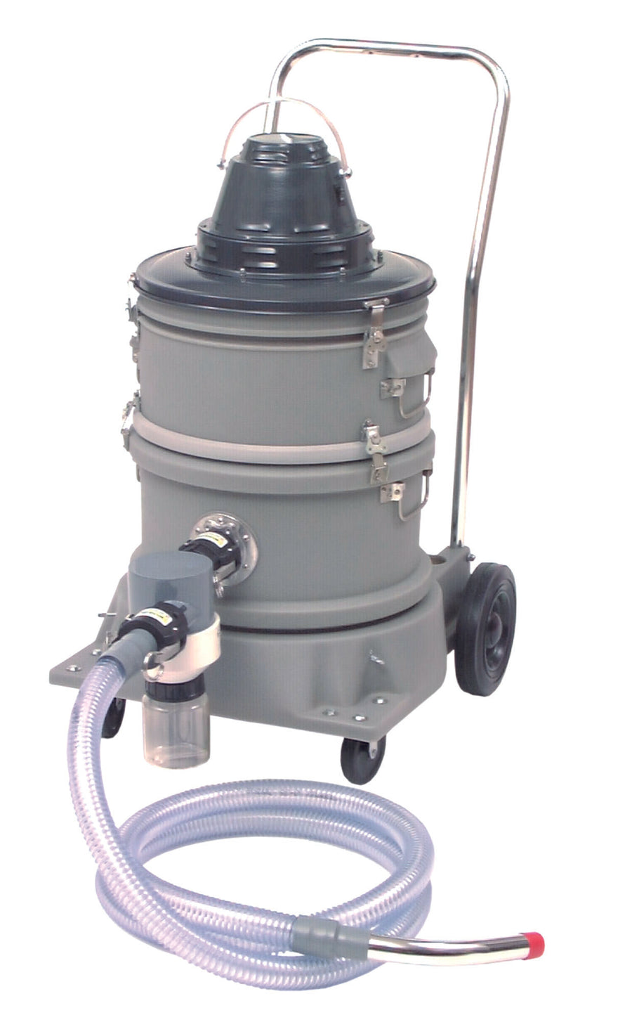 Nilfisk VT Mercury Vacuum