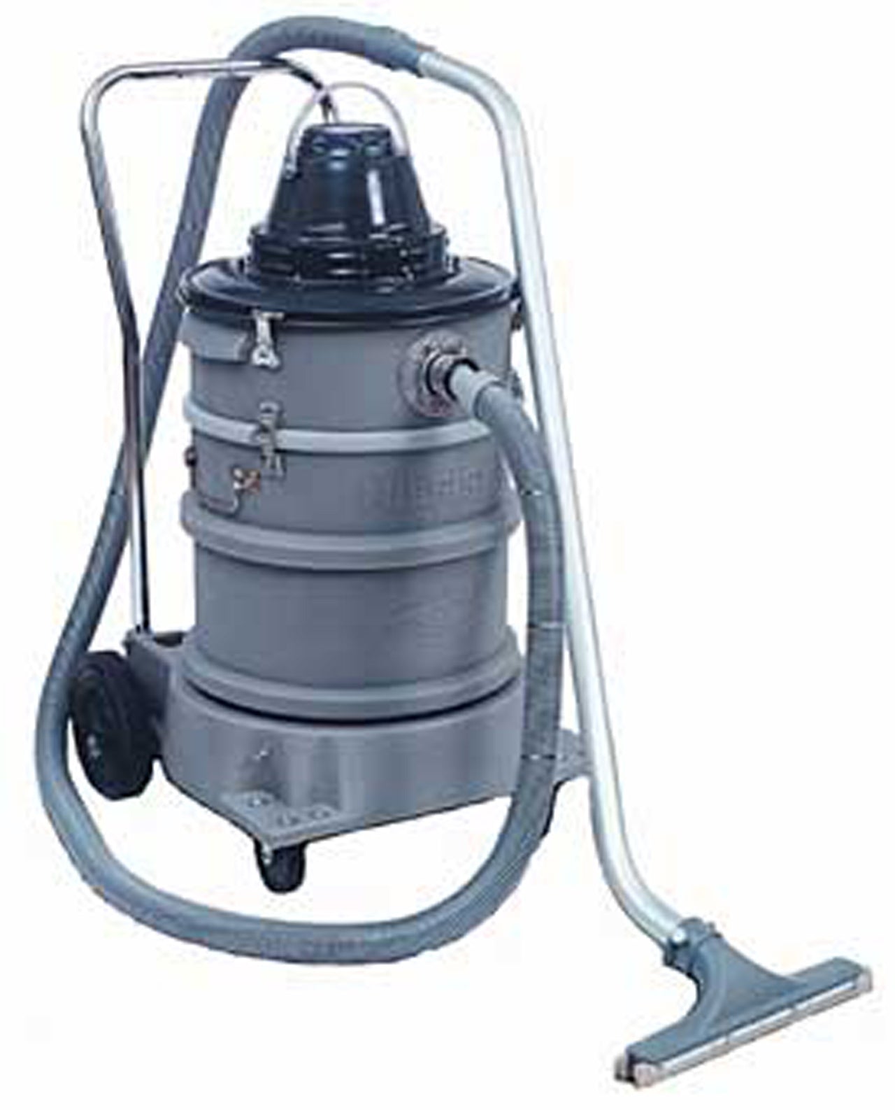 Nilfisk Wet/Dry Electric HEPA Vacuum