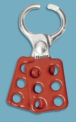 Non-Sparking Style 1.25" Scissor Hasp