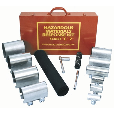 Non-Sparking Surface Plug Kit