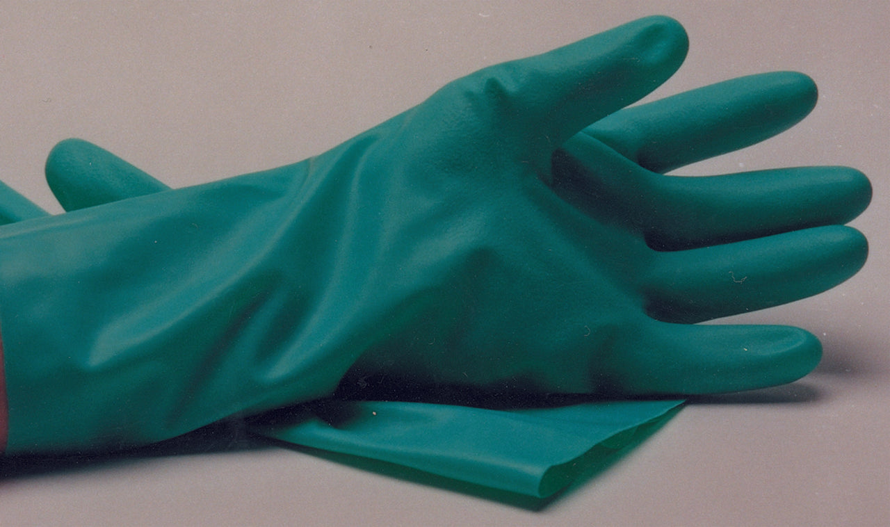 North Nitrile Gloves