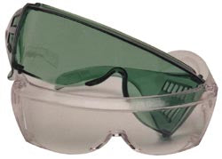 Norton 180 Eyewear - Clear Lens